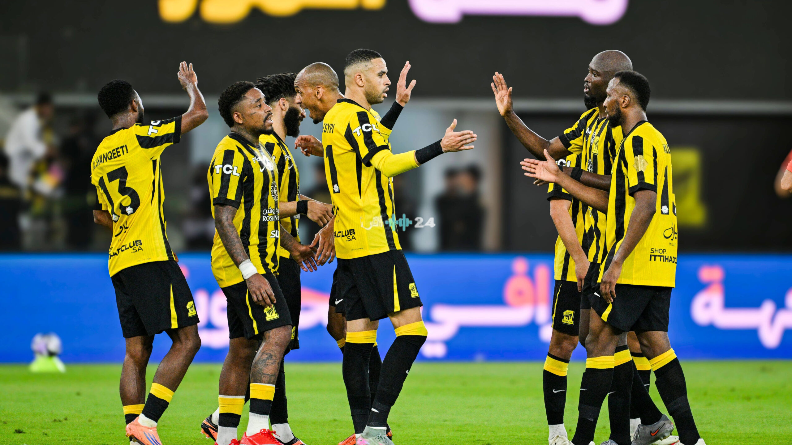 ما القنوات الناقلة لمباراة النجمة والاتحاد في كأس الملك السعودي 2026-2027؟ وكيف تشاهدها عبر الإنترنت؟