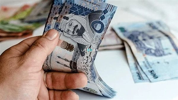 أسعار الريال السعودي مقابل الجنيه المصري في البنوك اليوم الثلاثاء 18 أغسطس 2026