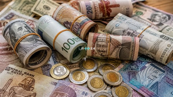 تحديث أسعار العملات العربية والأجنبية أمام الجنيه المصري اليوم الثلاثاء 18 أغسطس 2026