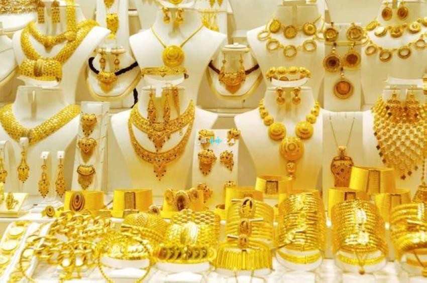 تراجع ملحوظ في أسعار الذهب بالسعودية اليوم 18 أغسطس 2026