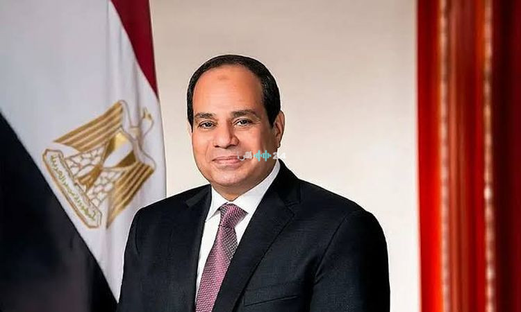 الرئيس السيسي يوجه بتطوير منظومة الطيران المدني وتحديث البنية التحتية للمطارات