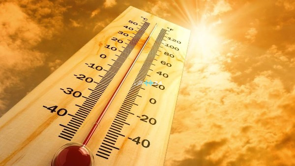 توقعات بارتفاع جديد في درجات الحرارة الأسبوع المقبل بعد استقرار مؤقت