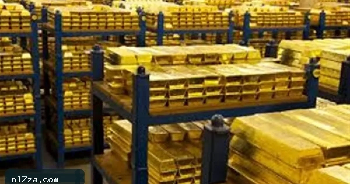 أسعار الذهب ترتفع بانتظار إشارات الفيدرالي الأمريكي حول الفائدة