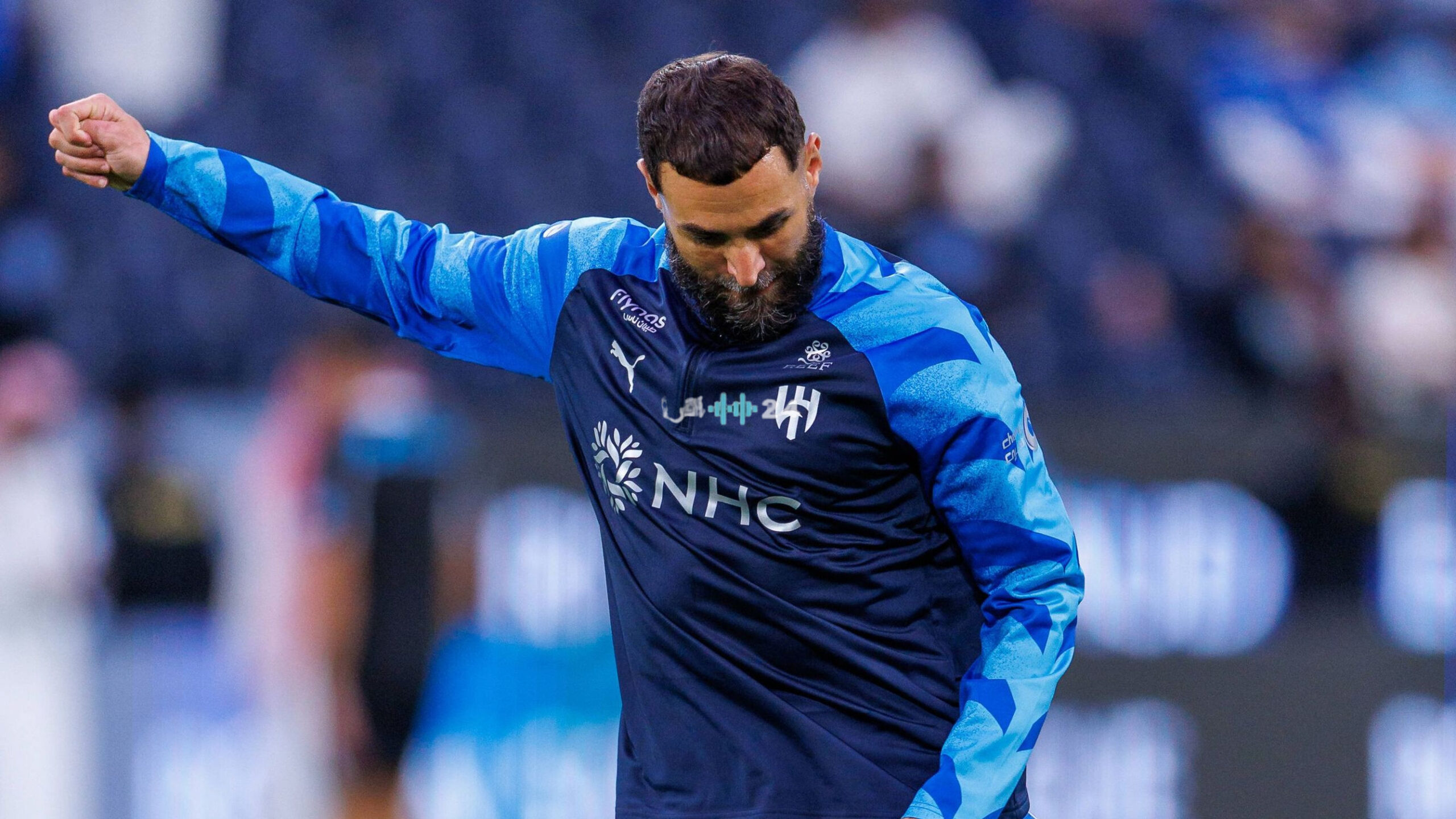 ما القنوات الناقلة لمباراة الخليج والهلال في دوري روشن السعودي 2026-2027؟ وكيف تشاهدها عبر الإنترنت؟