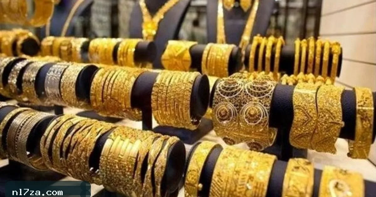 قفزة جديدة في أسعار الذهب بسوق الإمارات اليوم