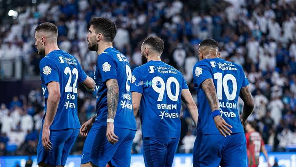 الهلال يواجه الخليج في قمة الجولة الرابعة من بطولة دوري روشن السعودي