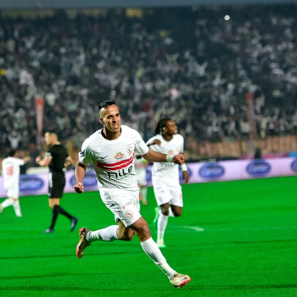 موعد مباراة الزمالك والاتحاد السكندري والقنوات الناقلة في الدوري المصري.. والمعلق
