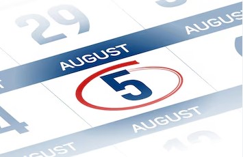 صفات مواليد 5 أغسطس عقلية متجددة وطموح يتحدى المستحيل