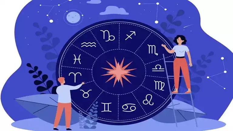 أكثر 5 أبراج حظاً وسعادة خلال الأيام المقبلة