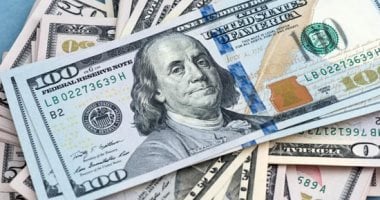 استقرار سعر الدولار أمام الجنيه المصري اليوم الاثنين 31 أغسطس 2026
سعر الدولار يحافظ على ثباته مقابل الجنيه اليوم الاثنين 31 أغسطس 2026
هدوء في تعاملات الدولار مقابل الجنيه المصري اليوم الاثنين 31 أغسطس 2026