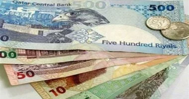 تحديثات لحظية لسعر الريال القطري اليوم الأربعاء