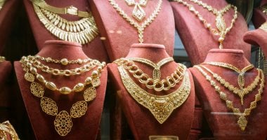 سعر الذهب اليوم الجمعة 7 أغسطس 2026 وعيار 21 يسجل 5980 جنيها