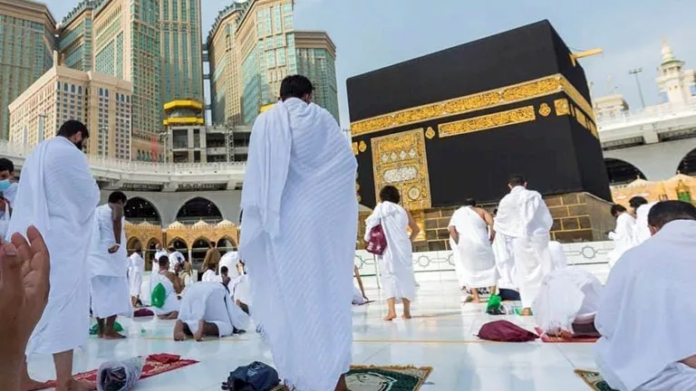 حقيقة منع المعتمرين من اصطحاب الطعام من مصر بعد تطبيق نظام الإعاشة الجديد