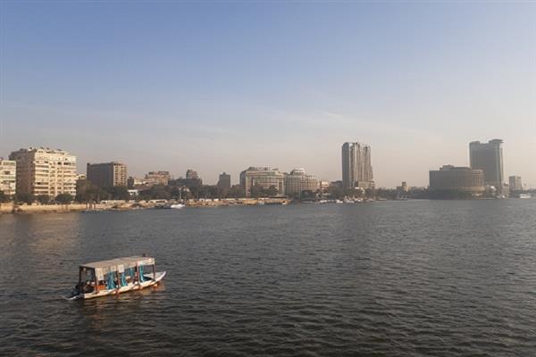 موجة حر شديدة تضرب كافة أنحاء الجمهورية اليوم الاثنين 3 أغسطس 2026