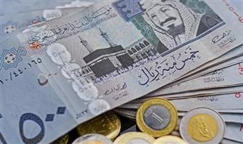 سعر الريال السعودي اليوم في البنوك المصرية