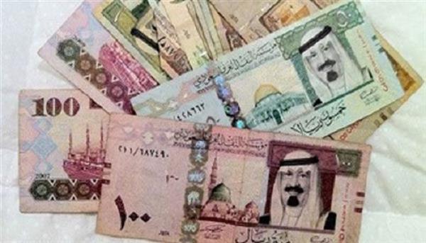 سعر الريال السعودي مقابل الجنيه اليوم الثلاثاء 4 أغسطس 2026 ومصرف أبوظبي الإسلامي يسجل أعلى سعر