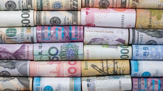 تراجع جديد لسعر الدولار في مستهل تعاملات الأربعاء 5 أغسطس