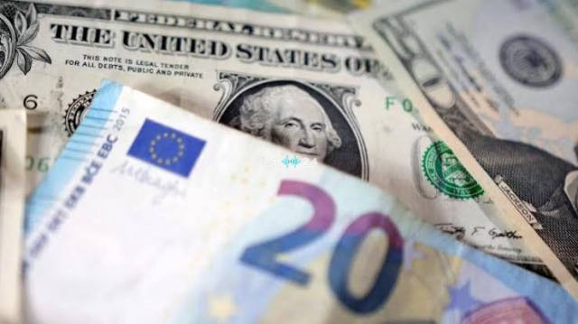 تراجع جديد في سعر الدولار مع بداية تعاملات الخميس 6 أغسطس
الدولار يواصل الهبوط في مستهل تعاملات الخميس 6 أغسطس
انخفاض إضافي لسعر الدولار بالتزامن مع انطلاق تعاملات الخميس 6 أغسطس
