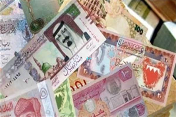تراجع ملحوظ في أسعار العملات العربية مطلع تعاملات اليوم 6 أغسطس 2026