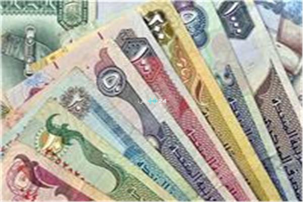 أسعار العملات العربية تسجل استقراراً في بداية تداولات 10 أغسطس 2026