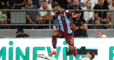 قناه مجانية تنقل مباراة طرابزون سبور وفيرينتسفاروشي في الدوري الأوروبي