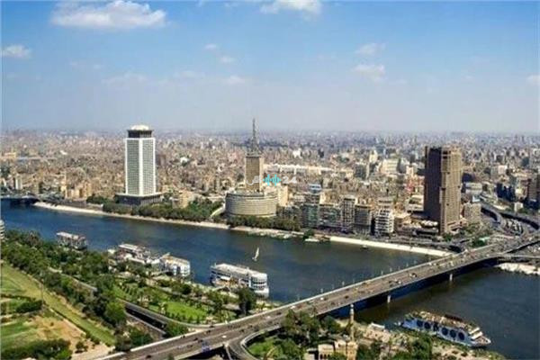 تراجع ملموس في درجات الحرارة بالتزامن مع نشاط للرياح المثيرة للأتربة