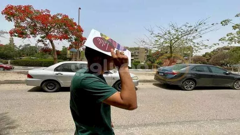 الأرصاد تكشف تفاصيل حالة الطقس المتوقعة غداً الأحد