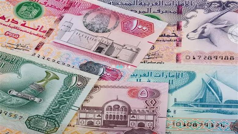 أسعار صرف العملات العربية والأجنبية أمام الجنيه المصري اليوم الأربعاء 12 أغسطس 2026