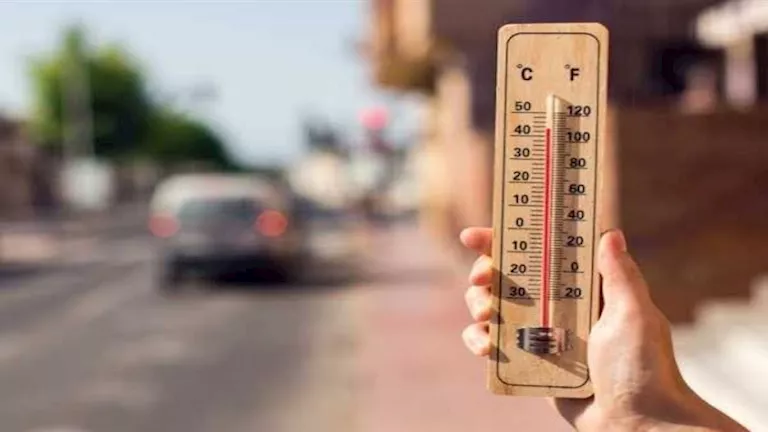موعد ذروة الموجة الحارة وتطورات أزمة تسجيل خطوط الهاتف بأسماء مستخدمين آخرين