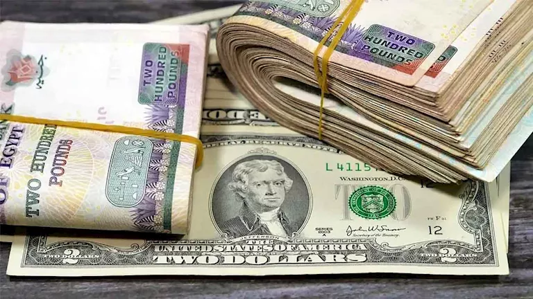 مؤشر بيج ماك يحدد القيمة العادلة للدولار في مصر عند 23.31 جنيه
قيمة الدولار الحقيقية في مصر تصل إلى 23.31 جنيه وفقا لمؤشر بيج ماك
مؤشر بيج ماك يقدر سعر الدولار العادل بـ 23.31 جنيه مقابل الجنيه المصري