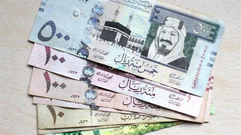 سعر الريال السعودي مقابل الجنيه المصري في ختام تعاملات الأحد 16 أغسطس 2026