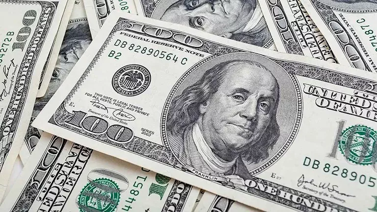 تراجع ملحوظ في سعر الدولار أمام الجنيه مطلع تعاملات 26 أغسطس 2026