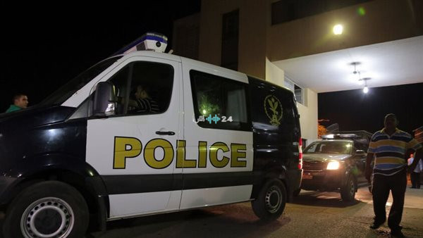 كشف حقيقة فيديو حارس عقار وطفلة في الجيزة المثير للجدل على منصات التواصل