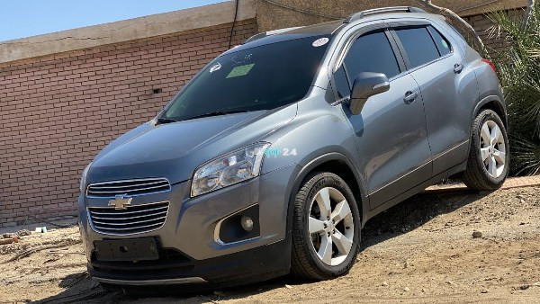 خلل خطير يدفع لاستدعاء 27 ألف سيارة شيفروليه في السعودية