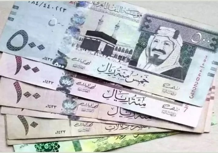 سعر الريال السعودي في بداية تداولات اليوم الأحد 16 أغسطس 2026
تحديثات سعر الريال السعودي مع انطلاق تعاملات الأحد 16-8-2026
أسعار الريال السعودي بداية تداولات اليوم الأحد 16 أغسطس 2026