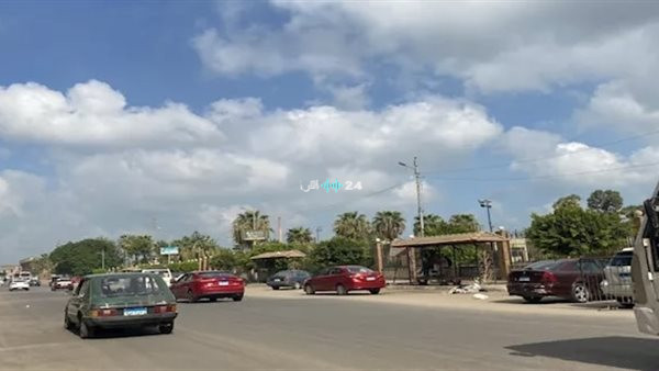 توقعات حالة الطقس ودرجات الحرارة غدًا السبت