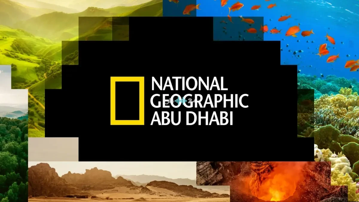 تردد قناة ناشيونال جيوغرافيك أبو ظبي 2026 الجديد على نايل سات وعرب سات HD