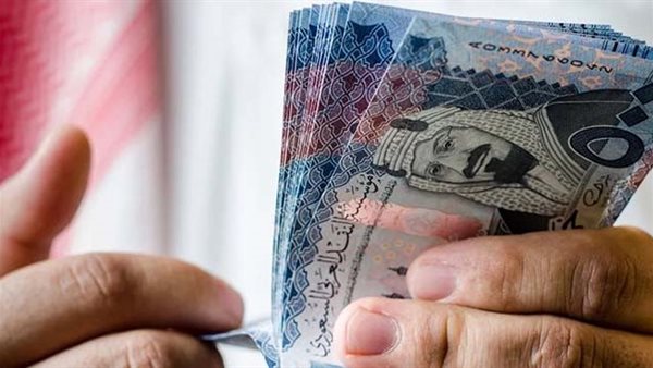 سعر الريال السعودي أمام الجنيه المصري اليوم الأحد
تحديثات أسعار الريال السعودي في مصر تعاملات الأحد
كم سجل الريال السعودي في البنوك المصرية اليوم الأحد
تطورات سعر الريال السعودي في مصر اليوم الأحد
