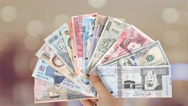 استقرار أسعار الدولار والعملات العربية أمام الجنيه المصري اليوم