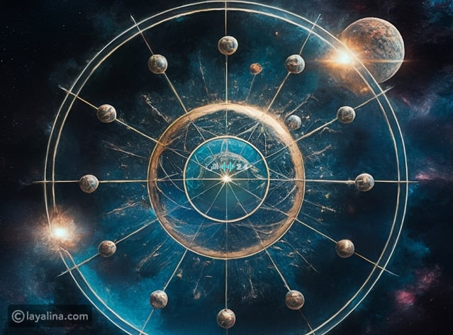 توقعات الأبراج للأسبوع الرابع من أغسطس وما يخبئه لك الفلك