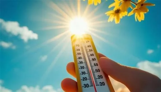 توقعات حالة الطقس اليوم الثلاثاء 4 أغسطس 2026