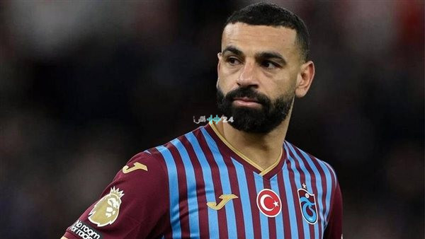 مباراة محمد صلاح اليوم.. تشكيل طرابزون سبور أمام باشاك شهير والقنوات الناقلة