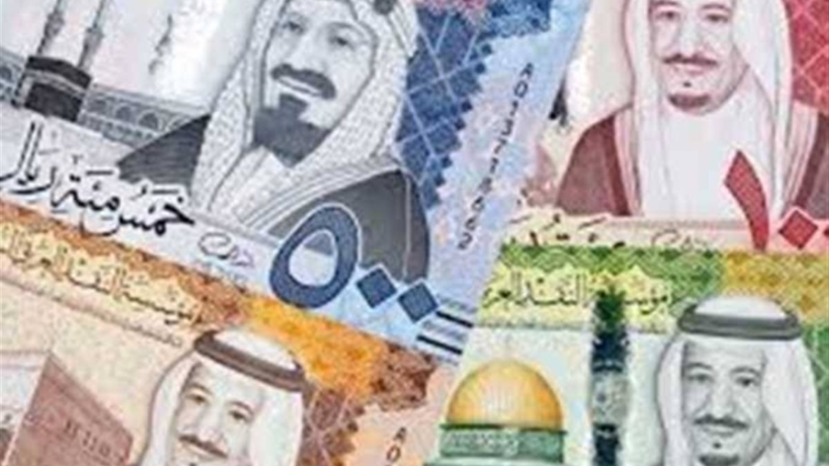 تحديث سعر الريال السعودي مقابل الجنيه المصري اليوم الإثنين 17 أغسطس 2026