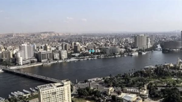 تفاصيل حالة الطقس غداً الجمعة وتوقعات درجات الحرارة للأيام الخمسة المقبلة