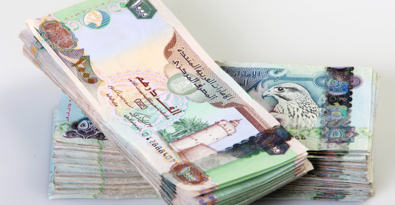 سعر الدرهم الإماراتي مقابل الجنيه المصري اليوم الثلاثاء 4 أغسطس 2026