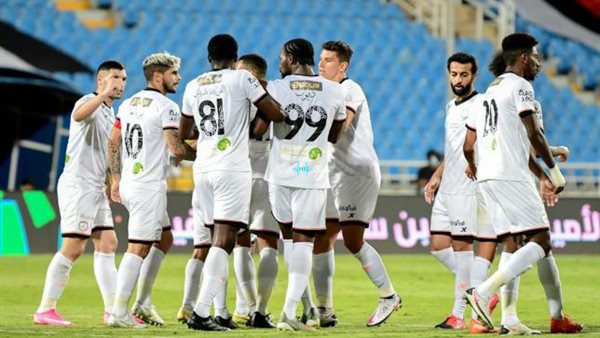بث مباشر مباراة الشباب والقادسية