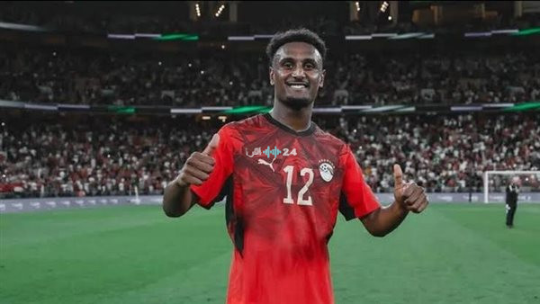 هيثم حسن يقترب من الدوري الفرنسي عقب انتقال صلاح إلى تركيا
بعد رحيل صلاح إلى تركيا.. هيثم حسن على مشارف الدوري الفرنسي
خطوة فرنسية مرتقبة لهيثم حسن تزامناً مع انتقال صلاح للدوري التركي