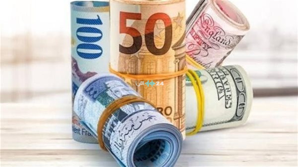 تحديث أسعار العملات العربية والأجنبية مقابل الجنيه المصري اليوم 17 أغسطس 2026