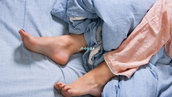 أسباب تشنج الساق أثناء النوم وعلاقتها بنقص العناصر الغذائية