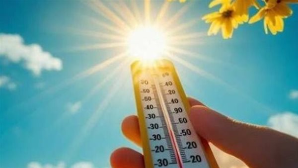 الأرصاد تكشف موعد انكسار الموجة الحارة في مصر وتوجه تحذيراً عاجلاً من الرطوبة